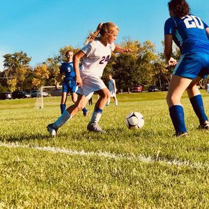 Meet your Posher, Ella